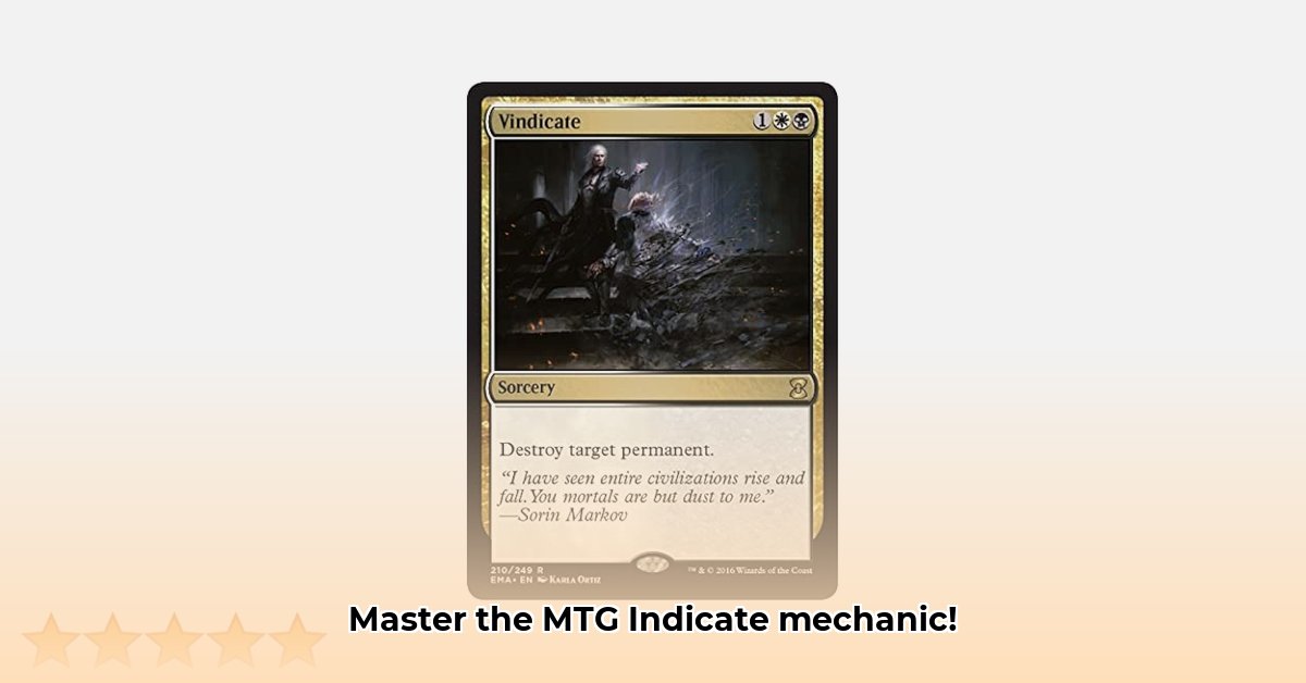indicate-mtg